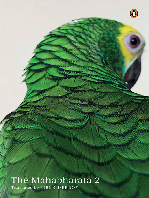 Title details for The Mahabharata, Volume 2 by Bibek Debroy - Available